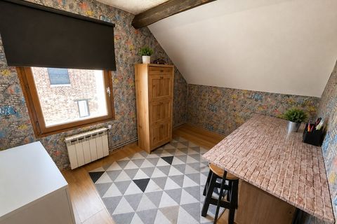 Villa i Bessancourt, Val-d'Oise, Bessancourt - € 240.000 | Ref: 830030219140 - foto 18
