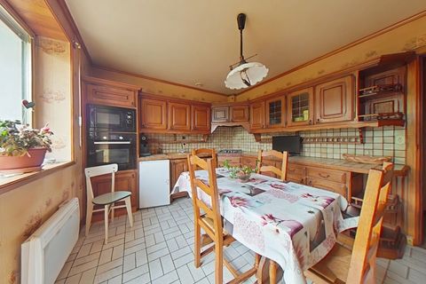 Bungalou a Metzeresche, Moselle, Metzeresche - € 350.000 | Ref: 830034071259 - foto 4