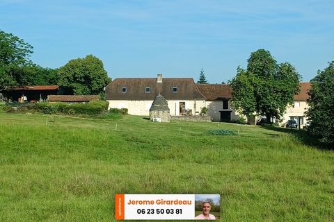 Farm hus i Thenon, Dordogne, Thenon - € 598.500 | Ref: 830032290073 - foto 1