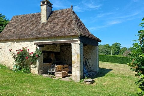 Farm hus i Thenon, Dordogne, Thenon - € 598.500 | Ref: 830032290073 - foto 4