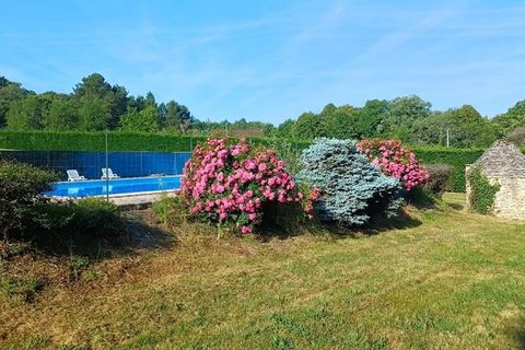 Farm hus i Thenon, Dordogne, Thenon - € 598.500 | Ref: 830032290073 - foto 9