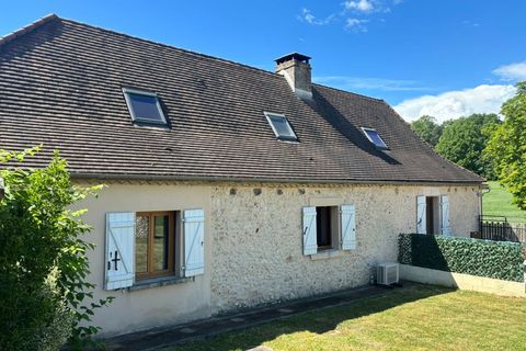 Farm hus i Thenon, Dordogne, Thenon - € 598.500 | Ref: 830032290073 - foto 11