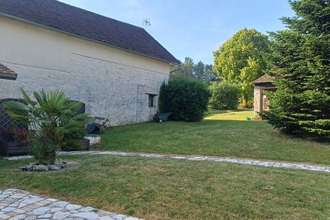 Farm hus i Thenon, Dordogne, Thenon - € 598.500 | Ref: 830032290073 - foto 12