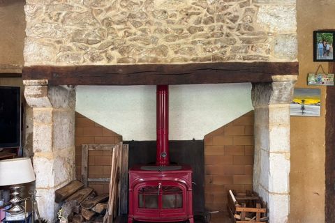 Farm hus i Thenon, Dordogne, Thenon - € 598.500 | Ref: 830032290073 - foto 13