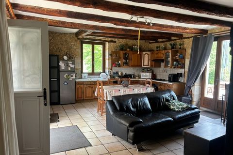 Farm hus i Thenon, Dordogne, Thenon - € 598.500 | Ref: 830032290073 - foto 14