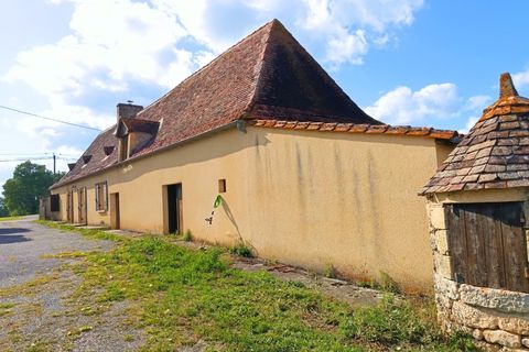 Landejendom i Lalinde, Dordogne, Lalinde - € 224.600 | Ref: 830035728240 - foto 5