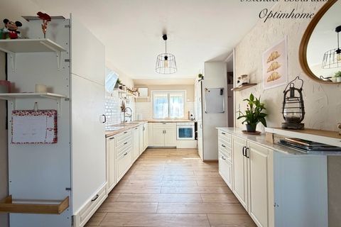 Villa i Le Lude, Sarthe, Le Lude - € 185.000 | Ref: 830030679566 - foto 1