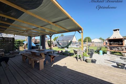 Villa i Le Lude, Sarthe, Le Lude - € 185.000 | Ref: 830030679566 - foto 3