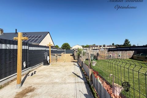 Villa i Le Lude, Sarthe, Le Lude - € 185.000 | Ref: 830030679566 - foto 7