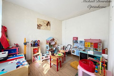 Villa i Le Lude, Sarthe, Le Lude - € 185.000 | Ref: 830030679566 - foto 8