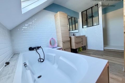 Villa i Le Lude, Sarthe, Le Lude - € 185.000 | Ref: 830030679566 - foto 11