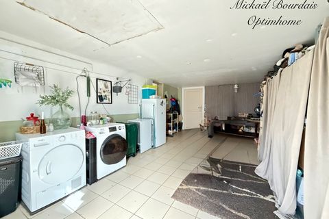 Villa i Le Lude, Sarthe, Le Lude - € 185.000 | Ref: 830030679566 - foto 14