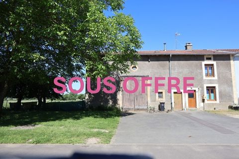 Villa i Mangiennes, Meuse, Mangiennes - € 97.000 | Ref: 830032407576 - foto 1