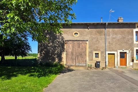 Villa i Mangiennes, Meuse, Mangiennes - € 97.000 | Ref: 830032407576 - foto 2