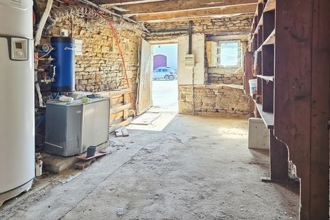 Villa i Mangiennes, Meuse, Mangiennes - € 97.000 | Ref: 830032407576 - foto 9