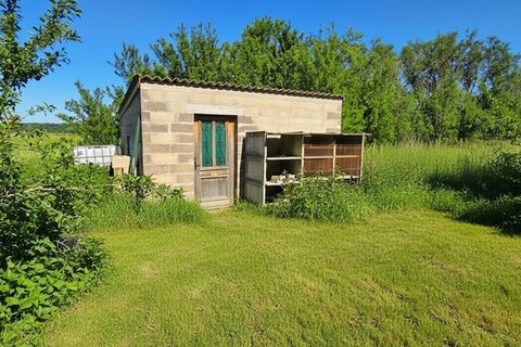 Villa i Mangiennes, Meuse, Mangiennes - € 97.000 | Ref: 830032407576 - foto 14