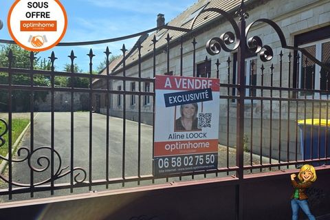 Villa i Rivière, Pas-de-Calais, Rivière - € 180.600 | Ref: 830034556963 - foto 1