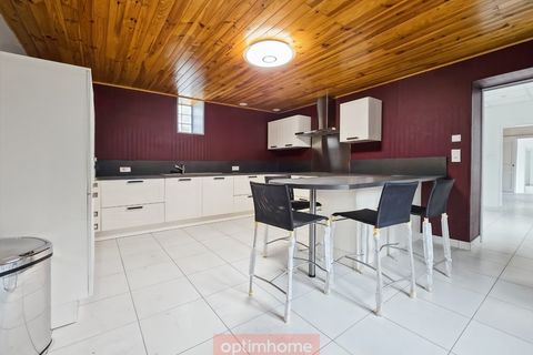 Villa i Rivière, Pas-de-Calais, Rivière - € 180.600 | Ref: 830034556963 - foto 8