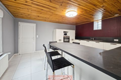 Villa i Rivière, Pas-de-Calais, Rivière - € 180.600 | Ref: 830034556963 - foto 10