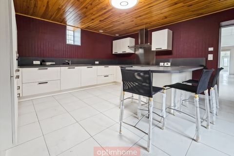 Villa i Rivière, Pas-de-Calais, Rivière - € 180.600 | Ref: 830034556963 - foto 11