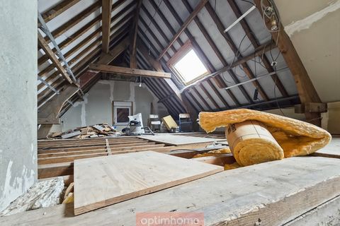 Villa i Rivière, Pas-de-Calais, Rivière - € 180.600 | Ref: 830034556963 - foto 19