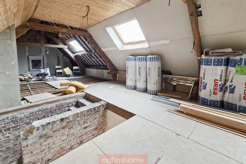 Villa i Rivière, Pas-de-Calais, Rivière - € 180.600 | Ref: 830034556963 - foto 20