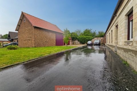 Villa i Rivière, Pas-de-Calais, Rivière - € 180.600 | Ref: 830034556963 - foto 32