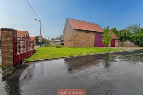 Villa i Rivière, Pas-de-Calais, Rivière - € 180.600 | Ref: 830034556963 - foto 34