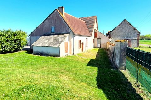 Gårdshus i Chartres, Eure-et-Loir, Chartres - € 397 000 | Ref: 830038716525 - foto 7