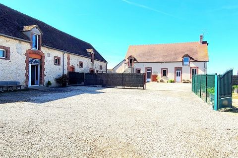 Gårdshus i Chartres, Eure-et-Loir, Chartres - € 397 000 | Ref: 830038716525 - foto 8