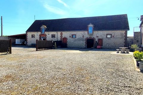 Gårdshus i Chartres, Eure-et-Loir, Chartres - € 397 000 | Ref: 830038716525 - foto 10
