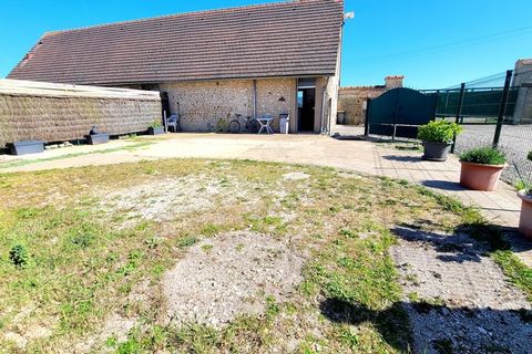 Gårdshus i Chartres, Eure-et-Loir, Chartres - € 397 000 | Ref: 830038716525 - foto 12