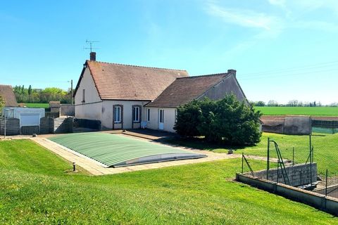 Gårdshus i Chartres, Eure-et-Loir, Chartres - € 397 000 | Ref: 830038716525 - foto 15