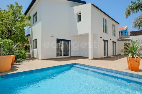 Villa i Cascais, Lisbon, Cascais - € 1.290.000 | Ref: OR99344EW - foto 1