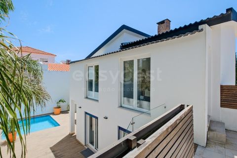 Villa i Cascais, Lisbon, Cascais - € 1.290.000 | Ref: OR99344EW - foto 25