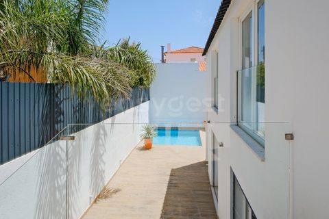 Villa i Cascais, Lisbon, Cascais - € 1.290.000 | Ref: OR99344EW - foto 28