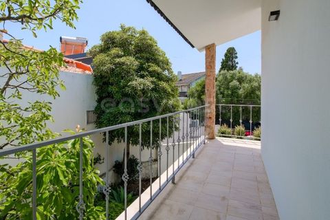 Villa i Cascais, Lisbon, Cascais - € 1.290.000 | Ref: OR99344EW - foto 32