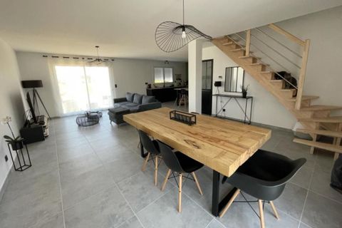Villa a Manthelan, Indre-et-Loire, Manthelan - € 189.244 | Ref: manthelan-bossa6_ - foto 5
