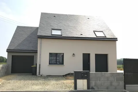 Villa i Veigne, Indre-et-Loire, Veigne - € 275.540 | Ref: veigne-tango6_ - foto 1