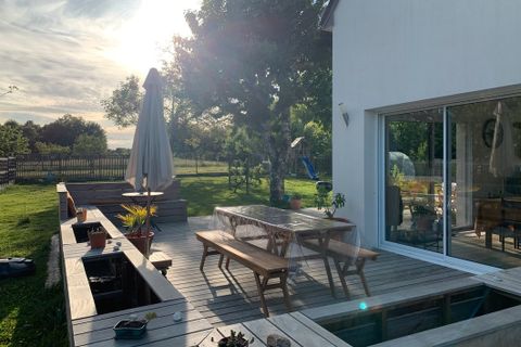 Villa i Veigne, Indre-et-Loire, Veigne - € 275.540 | Ref: veigne-tango6_ - foto 8
