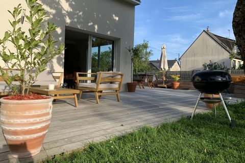 Villa i Veigne, Indre-et-Loire, Veigne - € 275.540 | Ref: veigne-tango6_ - foto 9