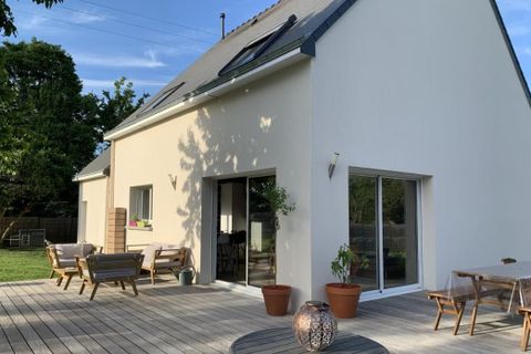 Villa i Veigne, Indre-et-Loire, Veigne - € 275.540 | Ref: veigne-tango6_ - foto 10