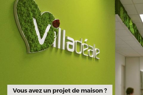 Villa i Veigne, Indre-et-Loire, Veigne - € 275.540 | Ref: veigne-tango6_ - foto 14