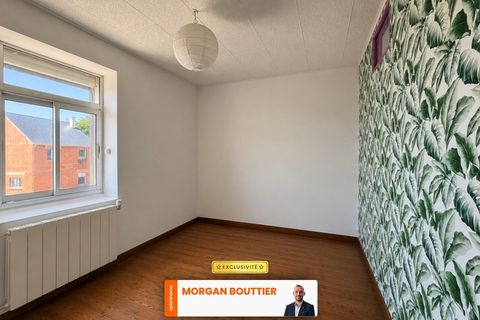 Byhus i Hommes, Indre-et-Loire, Hommes - € 149.990 | Ref: 830039849860 - foto 7