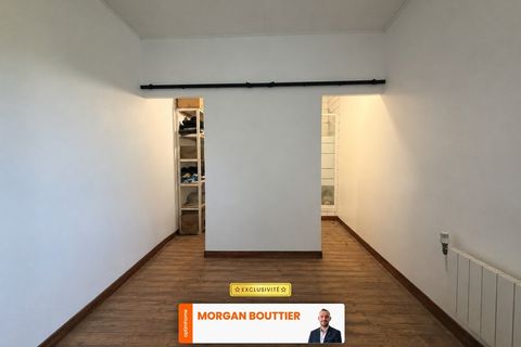 Byhus i Hommes, Indre-et-Loire, Hommes - € 149.990 | Ref: 830039849860 - foto 9