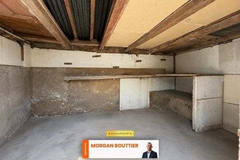 Byhus i Hommes, Indre-et-Loire, Hommes - € 149.990 | Ref: 830039849860 - foto 12