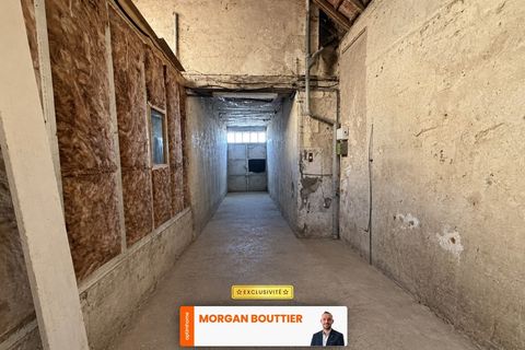 Byhus i Hommes, Indre-et-Loire, Hommes - € 149.990 | Ref: 830039849860 - foto 13