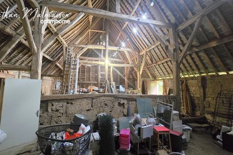 Farm hus i Bernay, Eure, Bernay - € 77.000 | Ref: 830033260520 - foto 1