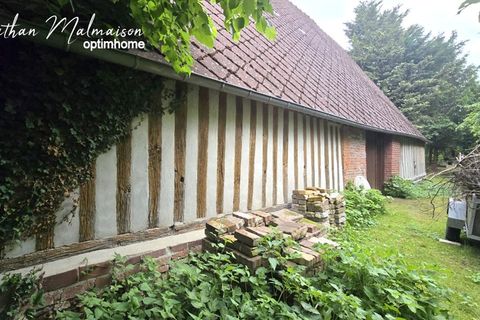 Farm hus i Bernay, Eure, Bernay - € 77.000 | Ref: 830033260520 - foto 2