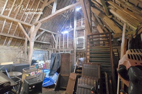 Farm hus i Bernay, Eure, Bernay - € 77.000 | Ref: 830033260520 - foto 3